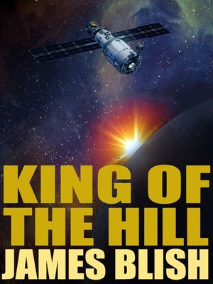 cover image of King of the Hill